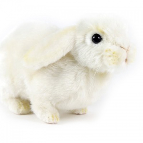 Lop Ear Bunny Plush Soft Toy by Hansa